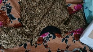 Fish Cut Dress