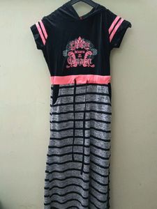 Midi Top