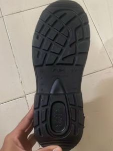 FUEL "MOVE WITH STYLE" long Boots