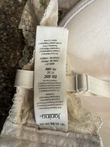 Floral Print Bralette