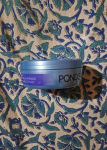 Pond's Hydra Miracle Super Light Gel