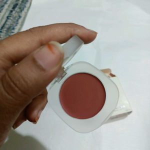 Simply Nam Velvet Cream Magic Blush