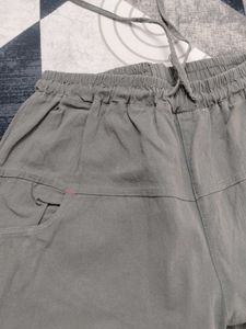 Combo of 2 Comfortable Jogger Pants