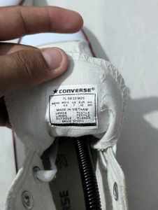 Converse Chuck Taylor all Star High Top