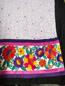 Beautiful Plazzo Suit