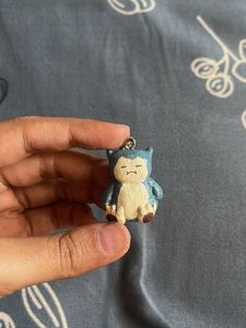 Cute Charms - Mushroom, Snorlax, Koala