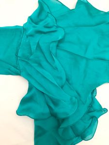 Frill kurta