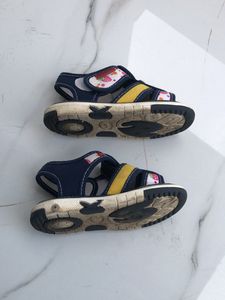 Babyhug Musical Sandal
