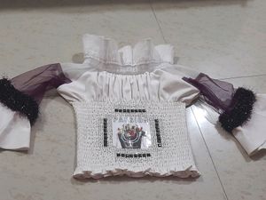 Midi Top