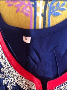 Brand New Kurti