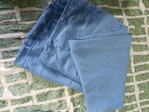 A Line Kurta Set