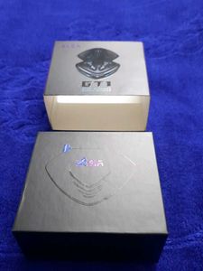 EKSA GT1 True Wireless Gaming Earbuds