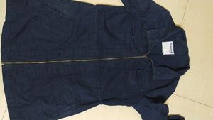 Levi's Jacket For Girls