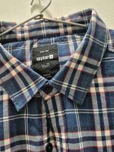 Combo of two shirts