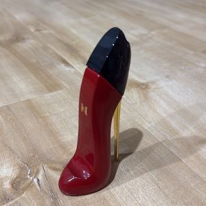 Dupe Carolina Herrera very Good Girl Perfume