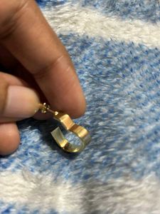 Cute Heart Hoop Earrings