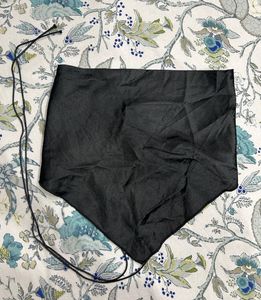 Tie Bandana Top
