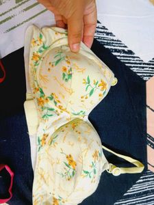 Set of 3 Bras