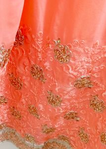Embellished kurti