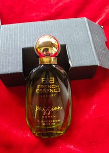 French Essence Passion Perfume for Women