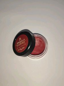 Ronziile Blush Red Lip and Cheek Tint