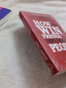 how win friends and influence