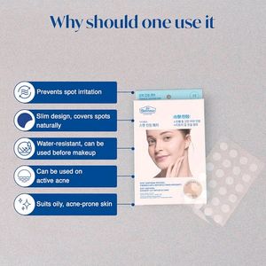 Acne Spot Patch