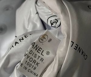 Chanel Drawstring Pouch Bag