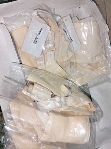 Cotton Bra