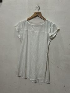 White T-Shirt 👕