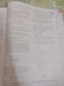 SmL Arora Physics Class 12 Reference Book