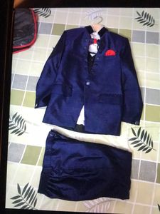 Coat Pent With Waist For Boys