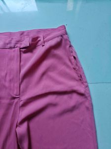 Pink Pants / trousers