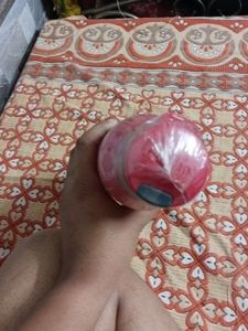 Plastic Water Bottle