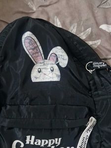 Happy Easter Bunny Backpack