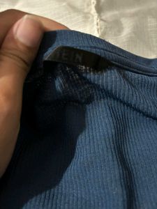 SHEIN TOP