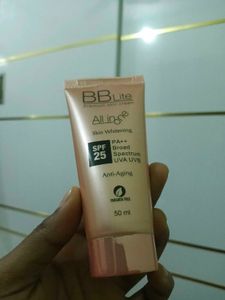 BB Lite All-in-One Skin Cream