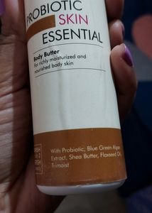 Body Butter Lotion New Pack 50% Discount