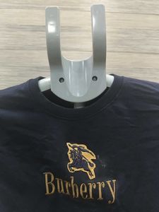 Burberry Long Sleeve T-Shirt