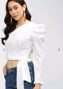 Party Wear Top