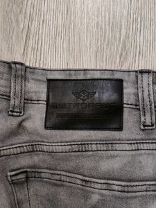 Ma5249 Metronaut jeans waist 32 inches