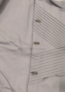Stylish Grey Kurta for Men