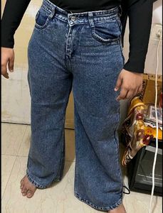 baggy Jeans