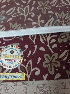 deeptex chiefguest unstitched suit