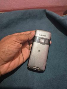 Nokia 6100c