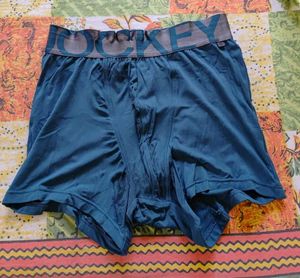 Jockey Men's Boxer Briefs