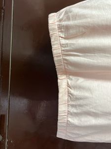 Mast And Harbour Peach T Shirt