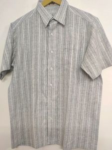 Half Shirt For Man