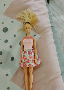 Barbie Doll