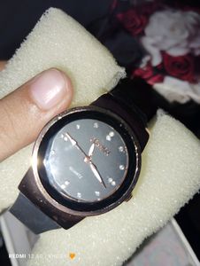Quartz Watch